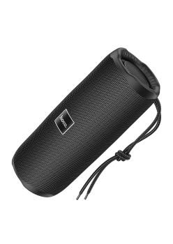 Boxa Portabila Bluetooth 5.3, 10W - Hoco Vocal (HC16) - Black
