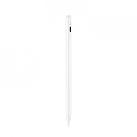 Creion Digital pentru iPad - Hoco Smooth (GM102) - White