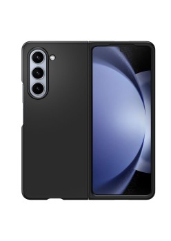 Husa pentru Samsung Galaxy Z Fold5 - Spigen Air Skin - Black