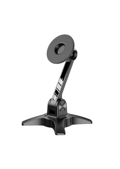 Suport Birou cu Magnet - Hoco (HD2) - Black