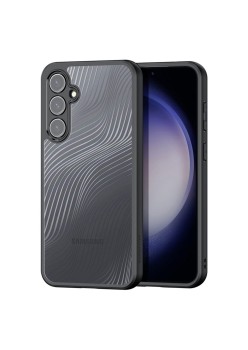 Husa pentru Samsung Galaxy A25 5G - Dux Ducis Aimo Series - Black