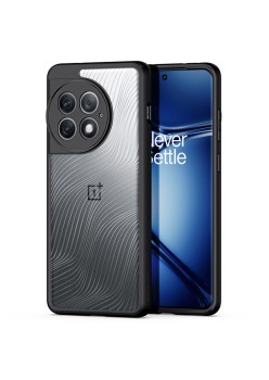 Husa pentru OnePlus Ace 2 Pro - Dux Ducis Aimo Series - Black
