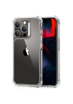 Husa pentru iPhone 15 Pro Max - ESR Air Armor - Clear