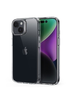 Husa pentru iPhone 15 Plus - ESR Ice Shield - Clear