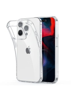 Husa pentru iPhone 15 Pro Max - ESR Project Zero - Clear