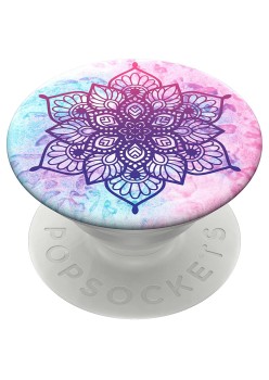 Suport pentru Telefon - Popsockets PopGrip - Nirvana Rainbow