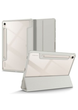 Husa pentru Samsung Galaxy Tab S9 - Spigen Ultra Hybrid Pro - Grey