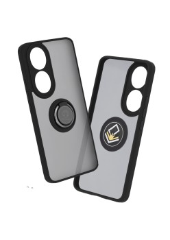 Husa pentru Honor 90 - Techsuit Glinth - Black