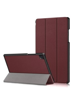 Husa pentru Lenovo Tab M10 5G - Techsuit FoldPro - Red
