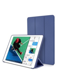 Husa pentru Lenovo Tab M10 5G - Techsuit FoldPro - Blue