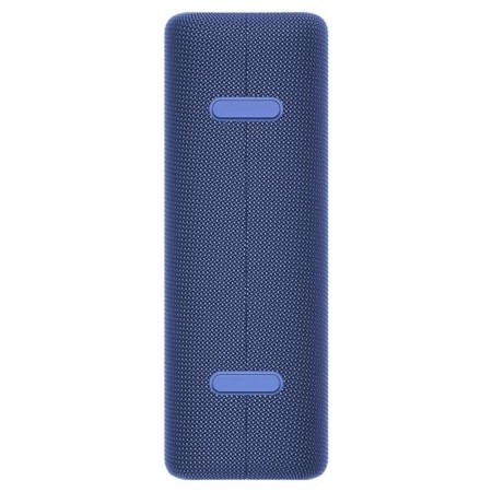 Xiaomi Mi - Original Wireless Speaker (QBH4197GL) - Bluetooth 5.0, IPX7, True Wireless, Stereo, 2600mAh, 16W - Blue