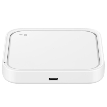 Incarcator Wireless 15W - Samsung (EP-P2400BWEGEU) - White (Blister Packing)