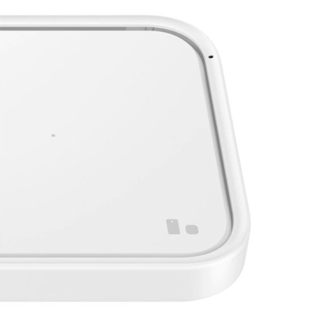 Incarcator Wireless 15W - Samsung (EP-P2400BWEGEU) - White (Blister Packing)