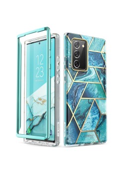 Husa pentru Samsung Galaxy Note 20 Ultra - I-Blason Cosmo - Ocean
