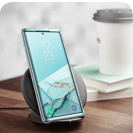 Husa pentru Samsung Galaxy Note 20 Ultra - I-Blason Cosmo - Ocean