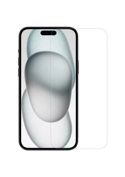 Folie pentru iPhone 15 - Nillkin Amazing H+PRO - Clear