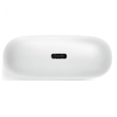 JBL - Wireless Earbuds (Wave 200) - Bluetooth 5.0, True Wireless, Microphone, Voice Assistant, Siri - White