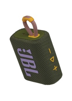 Boxa Fara Fir cu BT 5.1, IP67 - JBL (GO3) - Green