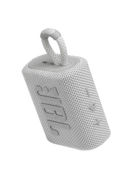 Boxa Fara Fir cu BT 5.1, IP67 - JBL (GO3) - White