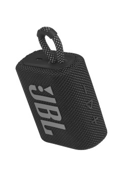 Boxa Fara Fir cu BT 5.1, IP67 - JBL (GO3) - Black