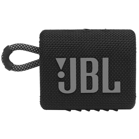 Boxa Fara Fir cu BT 5.1, IP67 - JBL (GO3) - Black