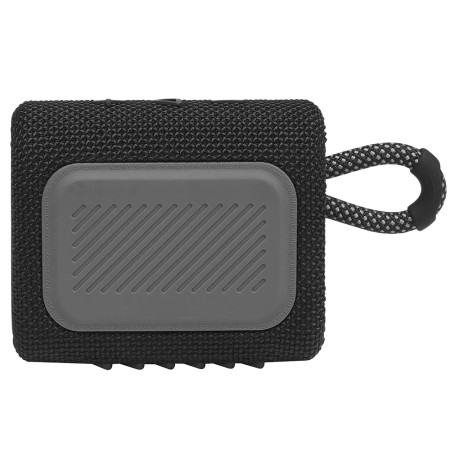 Boxa Fara Fir cu BT 5.1, IP67 - JBL (GO3) - Black