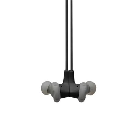 JBL - Bluetooth Earphones Endurance Run BT - for Sport, In-Ear, Waterproof IPX5, Google Assistant, Siri - Black