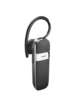 Casca Bluetooth 5.0 cu Microfon Omnidirectional - Jabra Talk 15 SE - Black