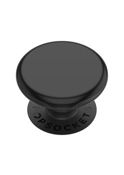 Suport pentru Telefon - Popsockets PopLips - Burt’s Bees Black