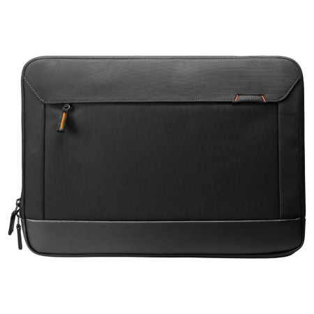 Husa Laptop 15 la16 inch, Spigen Handbag Klasdan KD100, Black
