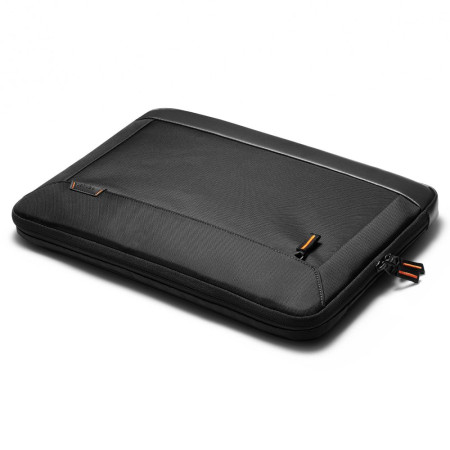 Husa Laptop 15 la16 inch, Spigen Handbag Klasdan KD100, Black