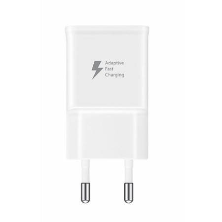 Incarcator Samsung pentru Priza USB-A, 2A, EP-TA200EWE, White