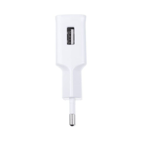 Incarcator Samsung pentru Priza USB-A, 2A, EP-TA200EWE, White