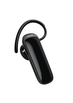 Jabra - Bluetooth Headset Talk 25 SE (100-92310901-60) - In-Ear, Bluetooth 5.0, 300Hz - 3.4kHz - Black