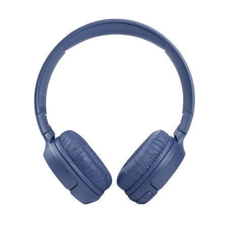 Casti JBL Fara Fir BT 5.0, cu Microfon Tune 510 (JBL510BTBLUEU), Blue