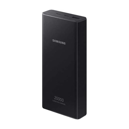Baterie Externa 20000mAh, 25W - Samsung (EB-P5300XJEGEU) - Black (Blister Packing)