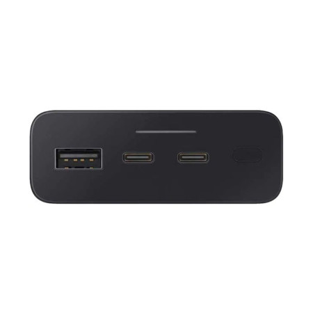 Baterie Externa 20000mAh, 25W - Samsung (EB-P5300XJEGEU) - Black (Blister Packing)