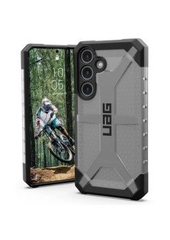 Husa pentru Samsung Galaxy S24 - UAG Plasma - Ice