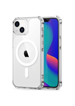 Husa pentru iPhone 14 / iPhone 13 - ESR Air Armor - Clear
