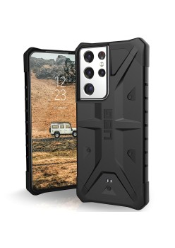 Husa pentru Samsung Galaxy S21 Ultra 5G - UAG Pathfinder - Black