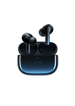 Casti Bluetooth TWS - Vivo 2e (6020136) - Blue