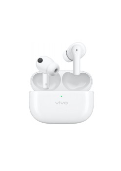 Casti Bluetooth TWS - Vivo 2e (6020135) - White