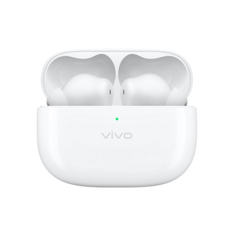 Casti Bluetooth TWS - Vivo 2e (6020135) - White