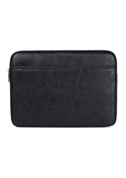 Geanta Laptop 15" - 16" - CanvasArtisan (L18-06) - Black