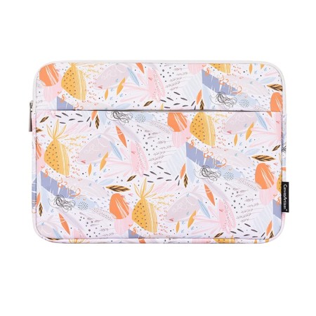 Husa Laptop 13"-14" - CanvasArtisan (G53-11) - Multicolour