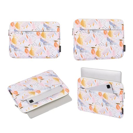 Husa Laptop 13"-14" - CanvasArtisan (G53-11) - Multicolour