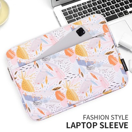 Husa Laptop 13"-14" - CanvasArtisan (G53-11) - Multicolour