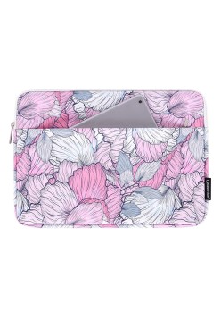 Husa Laptop 13"-14" - CanvasArtisan (G56-11) - Pink