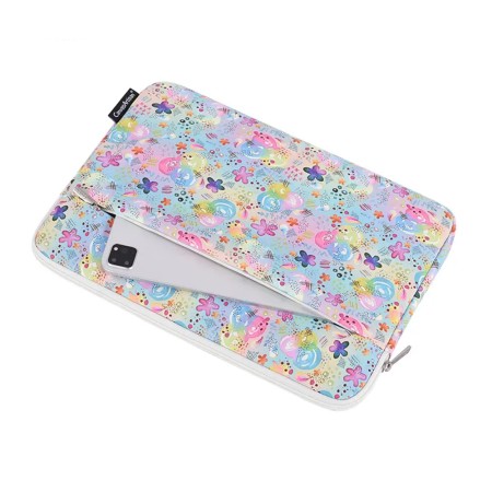 Husa Laptop 13"-14" - CanvasArtisan (H80-11) - Multicolour