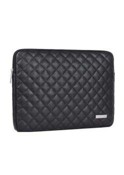 Geanta Laptop 15" - 16" - CanvasArtisan (L19-04) - Black
